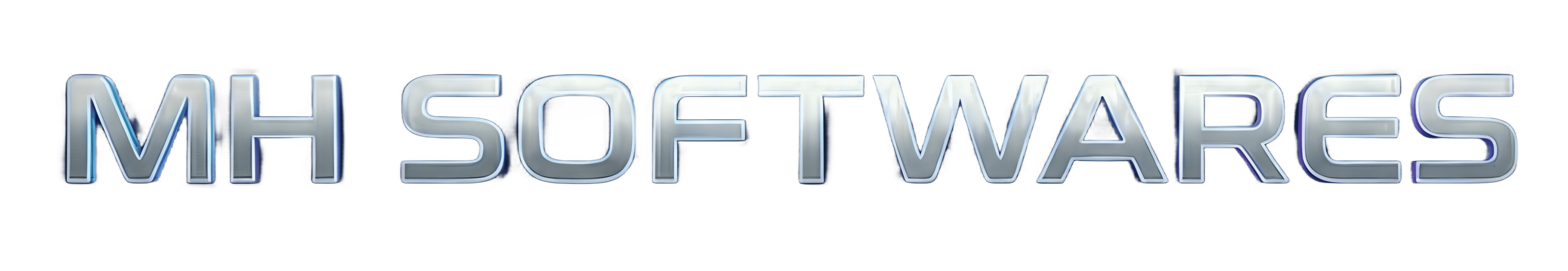 MH Softwares Logo